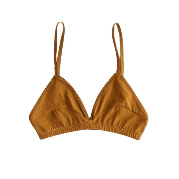 ARQ Other - ARQ - Magda Bra - toffee - S